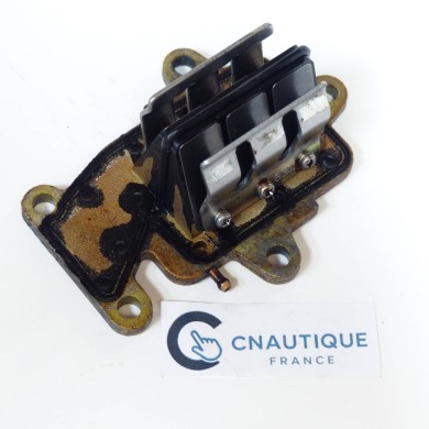 9.9 HP 2S REED VALVE YAMAHA 682K 63V