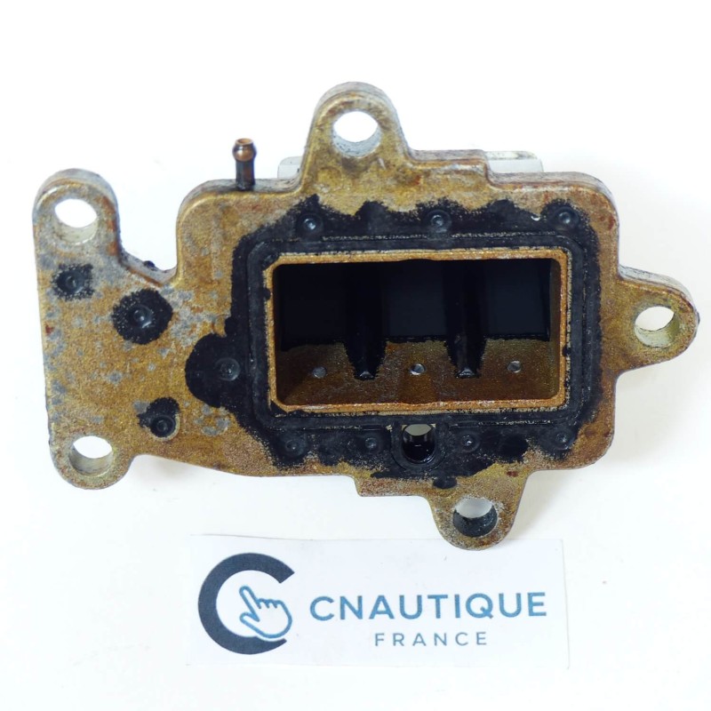 9.9 HP 2S REED VALVE YAMAHA 682K 63V