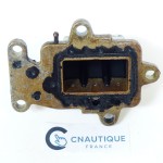 BOITE A CLAPETS 9.9 CV 2T YAMAHA 63V 682K HORS-BORD