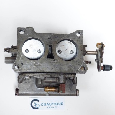 85 CV 2T CARBURATEUR EVINRUDE JOHNSON