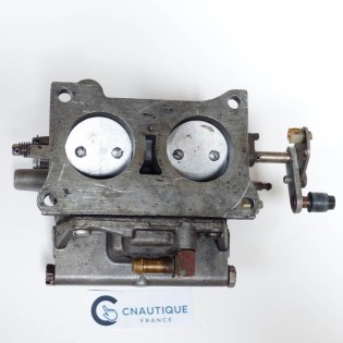 85 CV 2T CARBURATEUR EVINRUDE JOHNSON