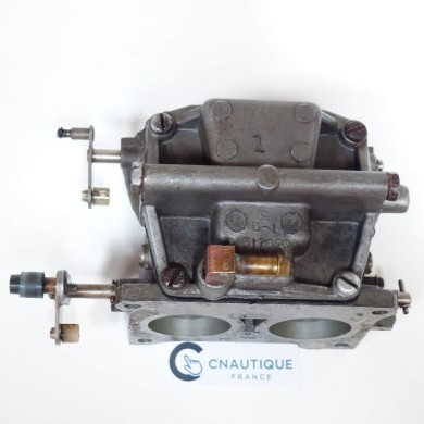 85 CV 2T CARBURATEUR EVINRUDE JOHNSON