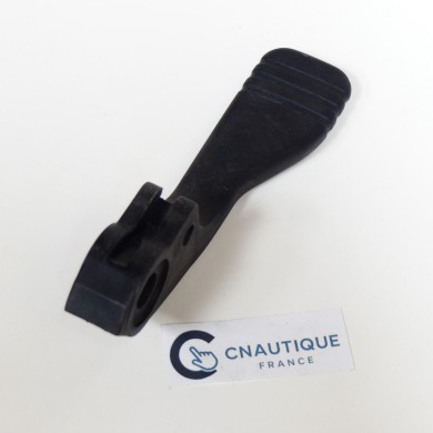 INVERSEUR 9.9 - 15 CV YAMAHA  63V