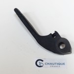 9.9 - 15 HP SHIFT LEVER HANDLE YAMAHA 63V