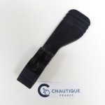 9.9 - 15 HP SHIFT LEVER HANDLE YAMAHA 63V