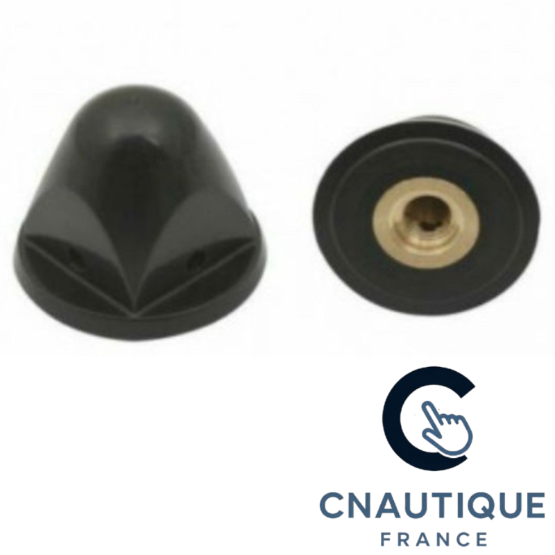2.5 - 6 HP NUT PROPELLER PARSUN SELVA YAMAHA