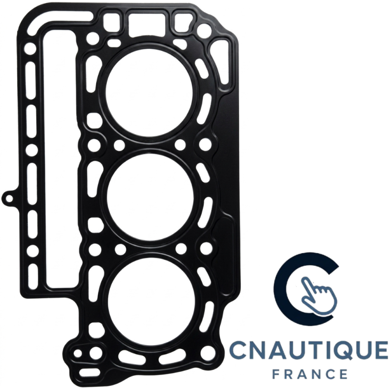 BF20A BF25A BF30A GUARNIZIONE TESTATA PER 20 - 30 CV 4T HONDA ZV7