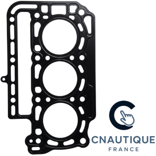 BF20A BF25A BF30A GUARNIZIONE TESTATA PER 20 - 30 CV 4T HONDA ZV7