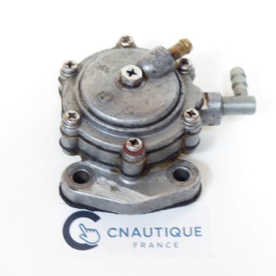 6 - 9 HP 2S FUEL PUMP MARINER YAMAHA 647