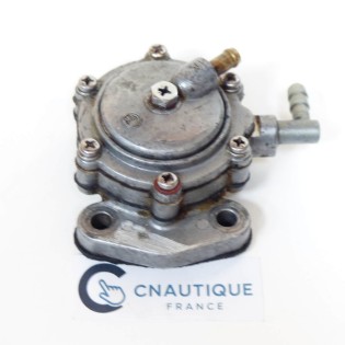 POMPE ESSENCE 6 - 9 CV 2T MARINER YAMAHA 647 6A 8A 9A