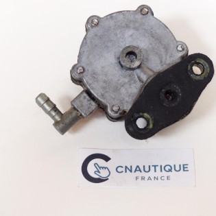 6 - 9 HP 2S FUEL PUMP MARINER YAMAHA 647
