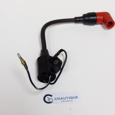 BOBINE 9,9 CV 15 CV YAMAHA 63V-85570 HORS-BORD 9.9FMH 15FMH