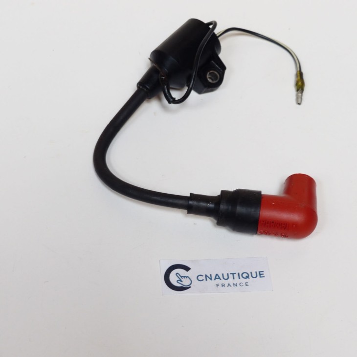 BOBINE 9,9 CV 15 CV YAMAHA 63V-85570 HORS-BORD 9.9FMH 15FMH