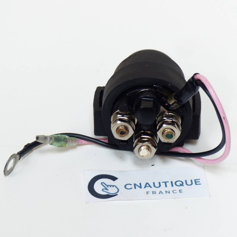 Relay trim outboard motor suzuki mercury yamaha tohatsu