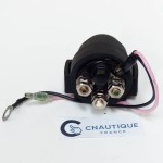solenoide trim motore fuoribordo suzuki yamaha tohatsu