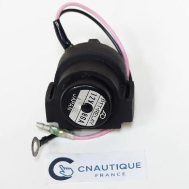solenoide trim motore fuoribordo suzuki yamaha tohatsu