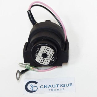 Relay trim outboard motor suzuki mercury yamaha tohatsu