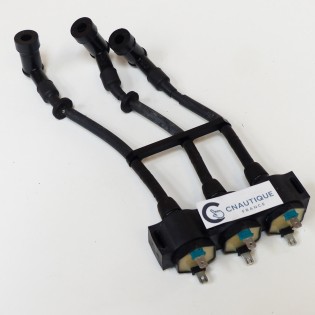 bobine occasion pour moteur hors bord HONDA BF35 BF40 BF45 BF50