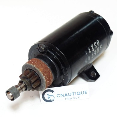 15 - 90 CV DEMARREUR EVINRUDE JOHNSON E-TEC