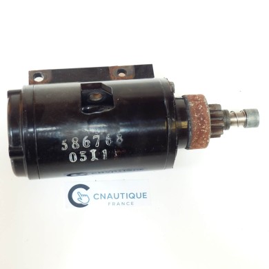 15 - 90 CV DEMARREUR EVINRUDE JOHNSON E-TEC