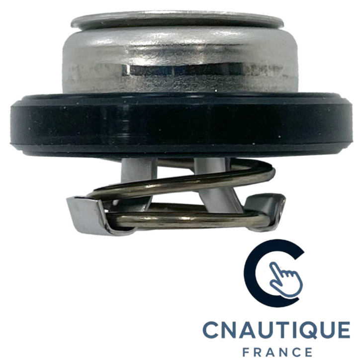 DF25 - DF300 WATER PRESSURE VALVE FOR SUZUKI EVINRUDE JOHNSON