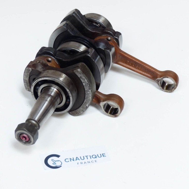 VILEBREQUIN 9.9 - 15 CV 2T YAMAHA 63V -11400-00
