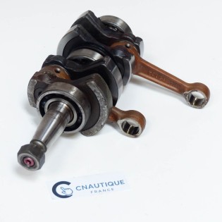9.9 - 15 CV 2T ALBERO A GOMITI YAMAHA 63V -11400-00