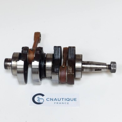 VILEBREQUIN 9.9 - 15 CV 2T YAMAHA 63V -11400-00