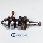 VILEBREQUIN 9.9 - 15 CV 2T YAMAHA 63V -11400-00