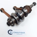 VILEBREQUIN 9.9 - 15 CV 2T YAMAHA 63V -11400-00