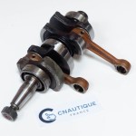 VILEBREQUIN 9.9 - 15 CV 2T YAMAHA 63V -11400-00