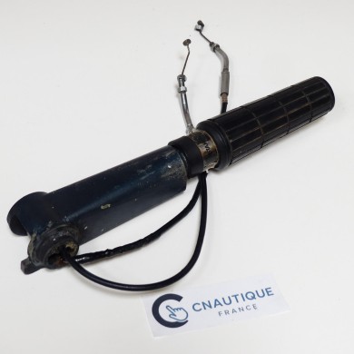 BARRE FRANCHE 8 CV 2T MARINER YAMAHA 8A