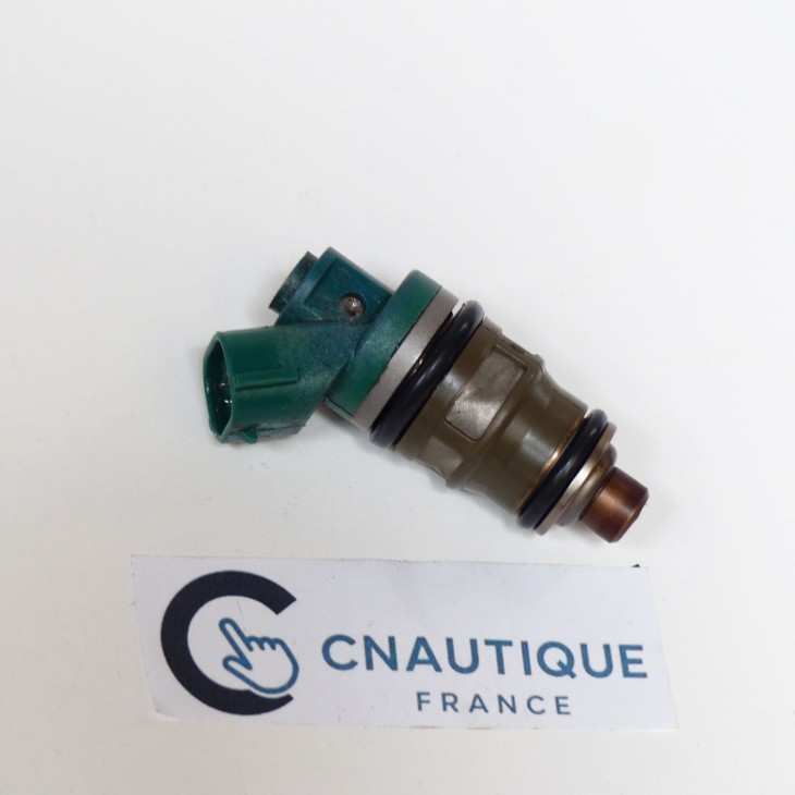 Used injector 40 - 50 HP 4S 87J DF40 DF50 SUZUKI