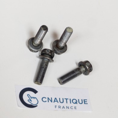 9.9 - 15 CV 2T KIT BULLONI YAMAHA 63V