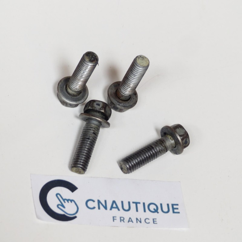 9.9 - 15 CV 2T KIT BULLONI YAMAHA 63V