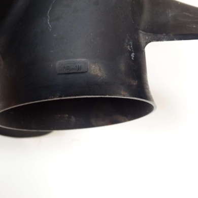 17 1/2 X 15 ELICA IN ACCIAIO INOX YAMAHA 15-W 643-45973-00-98