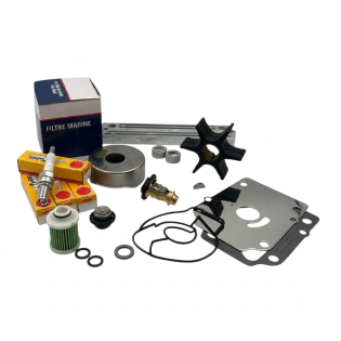 DF100B KIT ENTRETIEN POUR 100 CV 4T SUZUKI