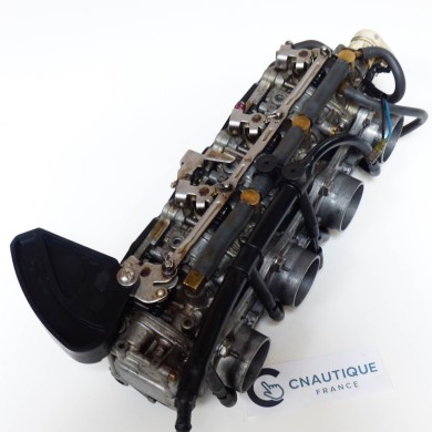CARBURATORE 50 CV 4T MERCURY MARINER 50PT4S