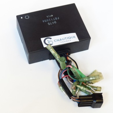 DT50 DT65 CDI UNIT 50 - 65 HP 2S SUZUKI