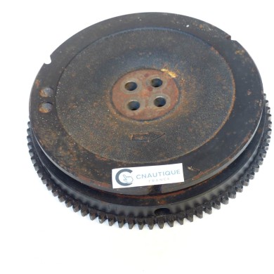 FLYWHEEL 35 - 50 HP 4S HONDA BF35 BF50 OUTBOARD MOTOR