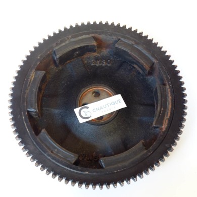 VOLANT MAGNETIQUE 35 - 50 CV HONDA ZV5 BF35 BF40 BF45 BF50