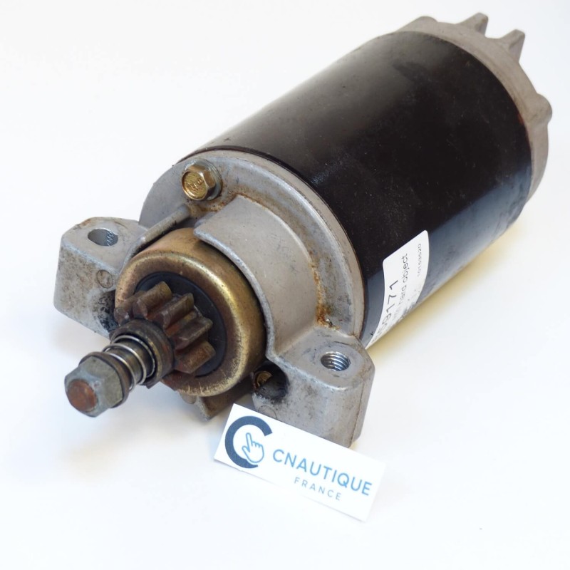 40 - 50 CV 4T AVVIAMENTO ELETTRICO MARINER MERCURY 859171