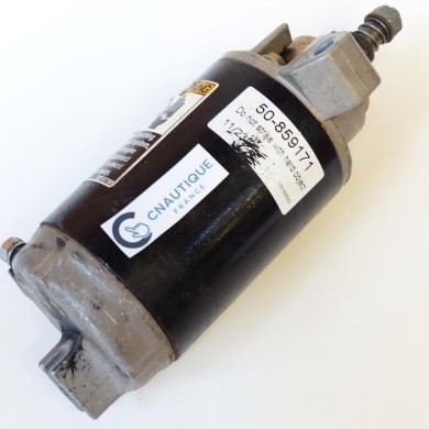 40 - 50 CV 4T AVVIAMENTO ELETTRICO MARINER MERCURY 859171