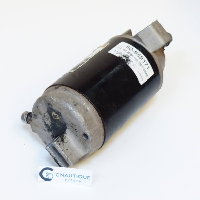 ELECTRIC STARTER 40 - 50 HP MERCURY 50 834749