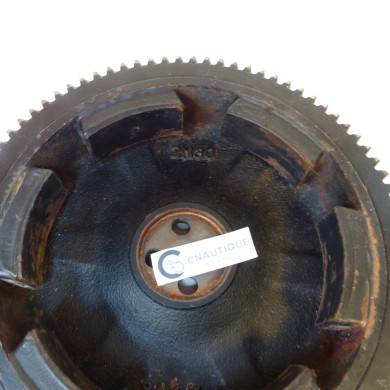 VOLANT MAGNETIQUE 35 - 50 CV HONDA ZV5 BF35 BF40 BF45 BF50