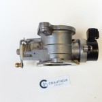 MFS40A MFS50A VOLET D'ADMISSION 40 - 50 CV 4T TOHATSU 3KY