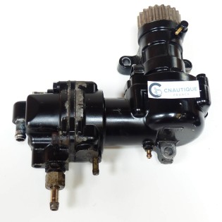 COMPRESSEUR 40 - 50 CV 2T TOHATSU NISSAN 3T5