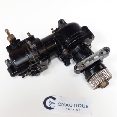 COMPRESSEUR 40 - 50 CV 2T TOHATSU NISSAN 3T5