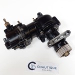 COMPRESSEUR 40 - 50 CV 2T TOHATSU NISSAN 3T5
