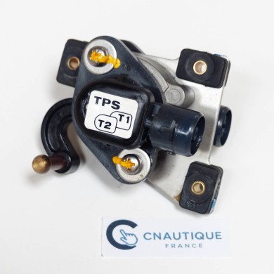 40 - 115 HP THROTTLE POSITION SENSOR TPS TOHATSU 3T5 3T7 3T9